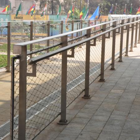 Afrika Kigali Convention Center