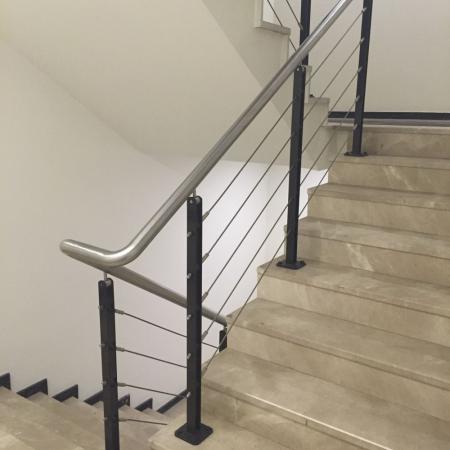 I-SYS Korkuluk - Entek Plaza