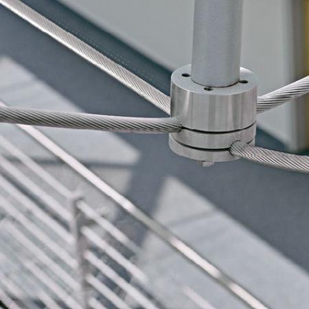 SIRONA-MERKEZ OFİSİ, BENSHEIM