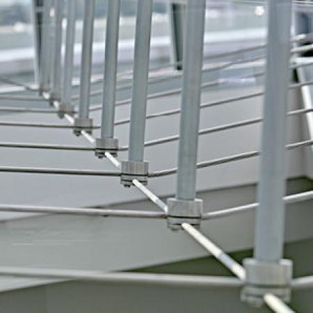 SIRONA-MERKEZ OFİSİ, BENSHEIM