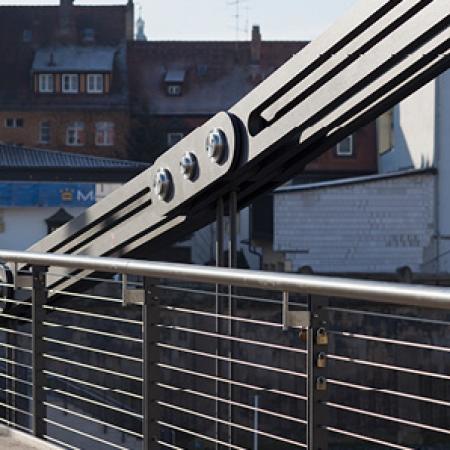 CHAIN KÖPRÜSÜ, BAMBERG