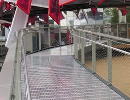 X-TEND KORKULUK - REKOR KIRAN EMNİYET