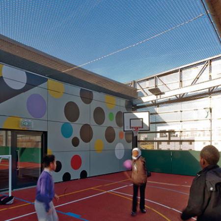 TIDEMILL SCHOOL, LONDRA