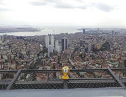 Helikopter Pisti - Vıatrans Quasar