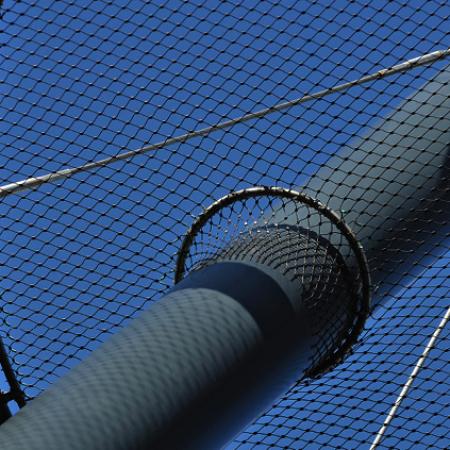 YÜRÜYEREK GEZİLEBİLEN BÜYÜK KUŞ KAFESİ