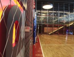 X-TEND - EMNİYET - FOLKART TOWER İZMİR