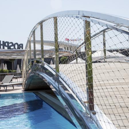 Bosphorus Hotel Antalya
