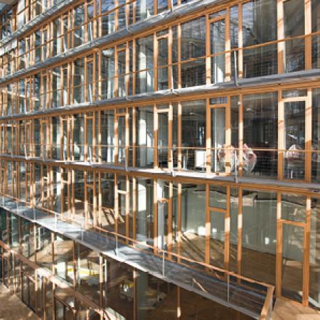 AVRUPA YATIRIM BANKASI, LÜKSEMBURG