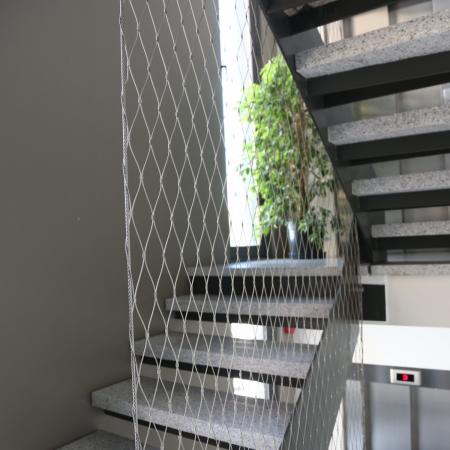 Karaköy Kare Apartman