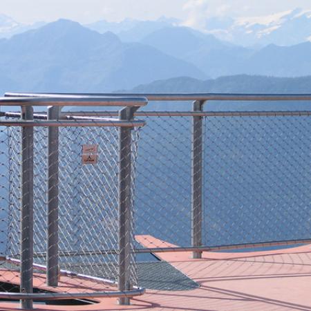 STEINPLATTE, WAIDRING-TYROL