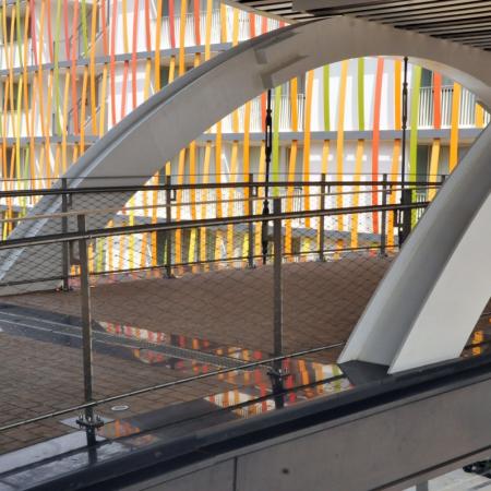 Afrika Kigali Convention Center