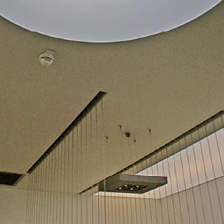 MOLEKÜLER GENETİK ENSTİTÜSÜ, PRAG