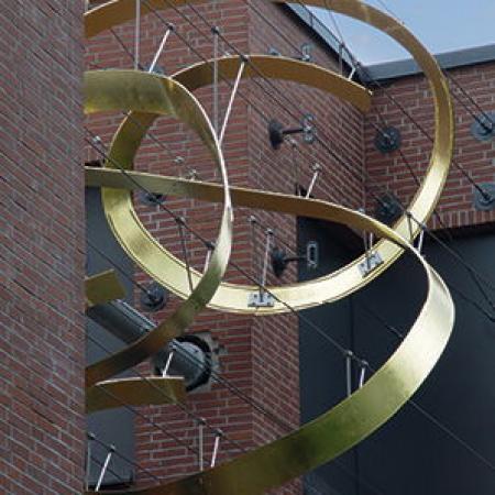 ARNEKEN GALERİ, HILDSHEIM