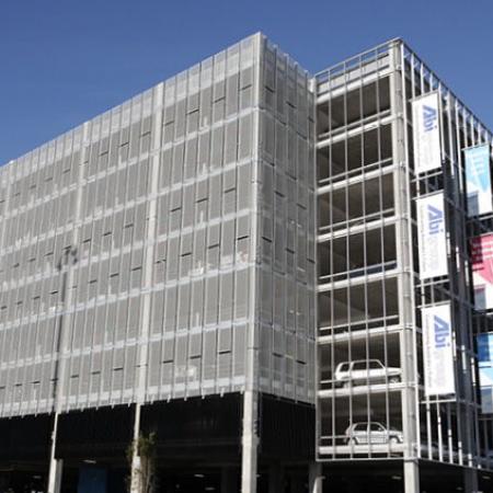 OTOPARK NO.1, SİDNEY HAVAALANI