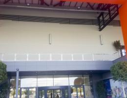 X-Tend 3 Korkuluk - Mall of Antalya