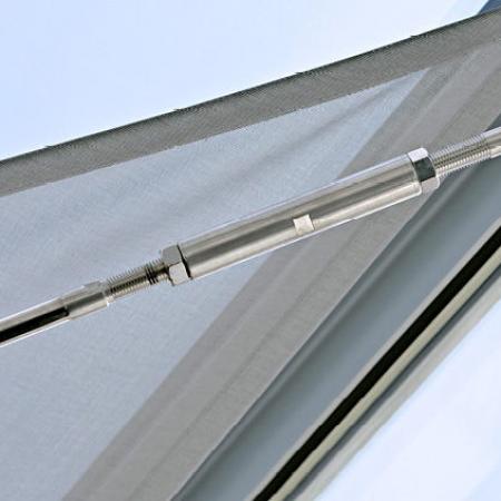 SIRONA-MERKEZ OFİSİ, BENSHEIM