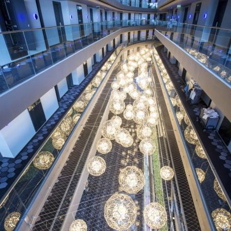 Bosphorus Hotel Antalya
