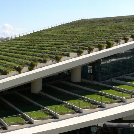 Zorlu Center