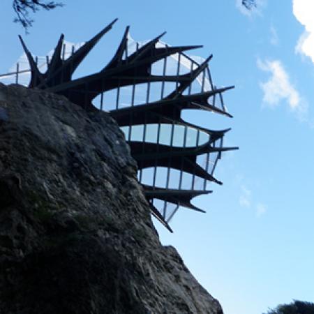STEINPLATTE, WAIDRING-TYROL