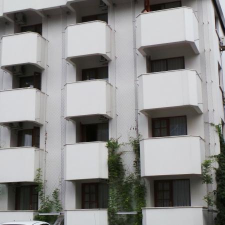 AKÇAKOCA DİAPOLİS HOTEL