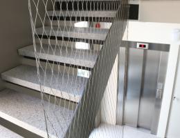 X-Tend Emniyet - Karaköy Kare Apartman