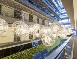 X-Tend Emniyet - Bosphorus Hotel Antalya