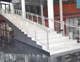 AFRİKA KİGALİ - CONVENTION CENTER