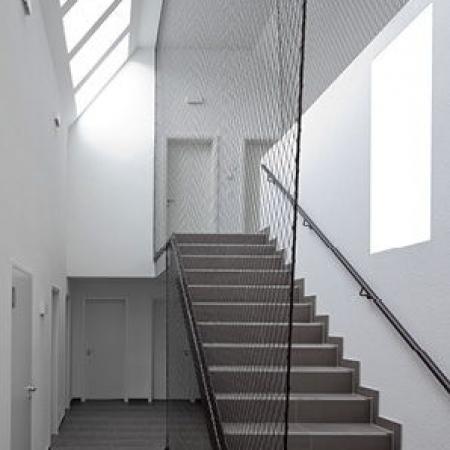 KEKS HOUSE, STUTTGART