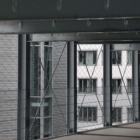 ALMAN TELEKOM OTOPARKI, BONN