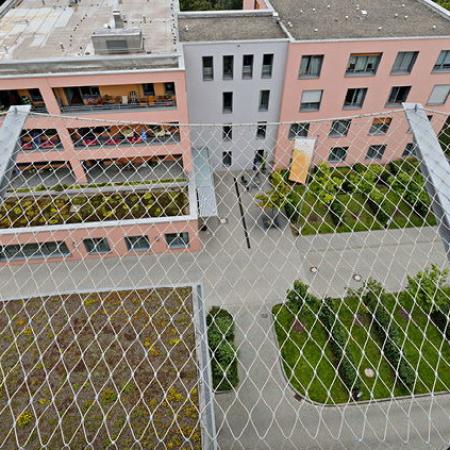 Helikopter İniş Pisti, Bad Kreuznach