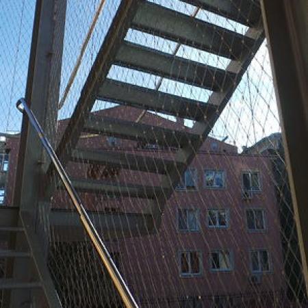 TAŞ MEKTEP LİSESİ, BAKIRKÖY, İSTANBUL