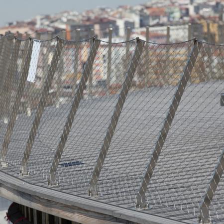 Şişhane Parktürk Otopark