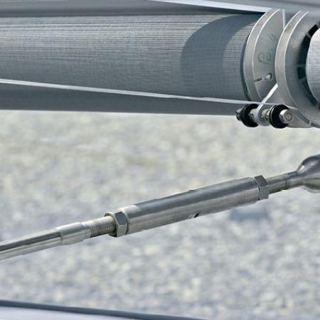 SIRONA-MERKEZ OFİSİ, BENSHEIM