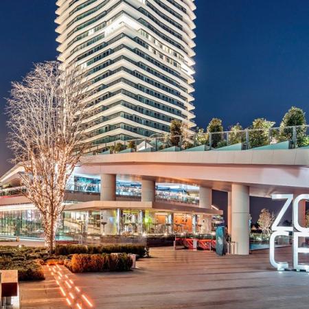 Zorlu Center