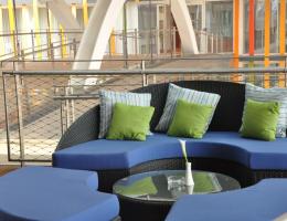 AFRİKA KİGALİ - CONVENTION CENTER