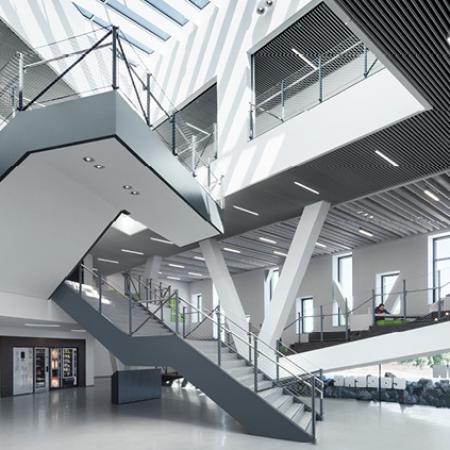 OSNABRÜCK ÜNİVERSİTESİ