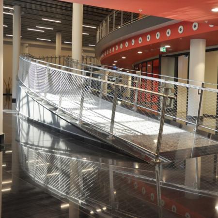 Afrika Kigali Convention Center