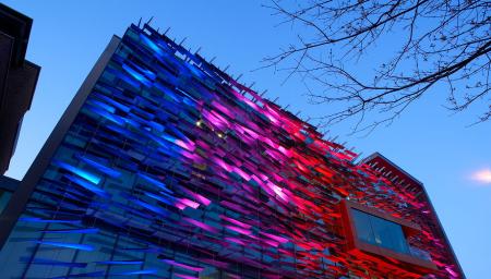 Moorfields Eye Hastanesi