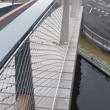 MELKWEG KÖPRÜSÜ, PURMEREND