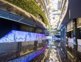 X-Tend Emniyet - Bosphorus Hotel Antalya