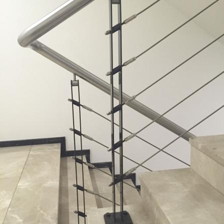 I-SYS Korkuluk - Entek Plaza