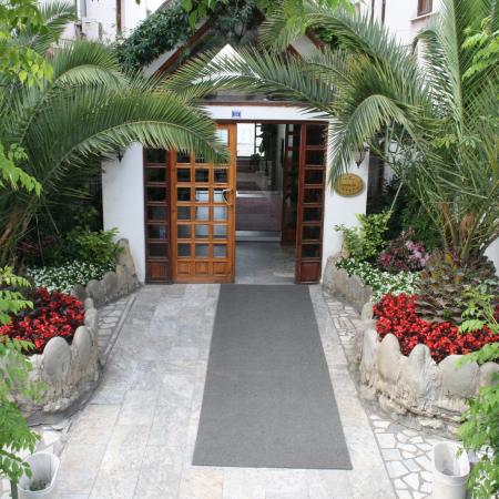 AKÇAKOCA DİAPOLİS HOTEL