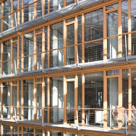 AVRUPA YATIRIM BANKASI, LÜKSEMBURG