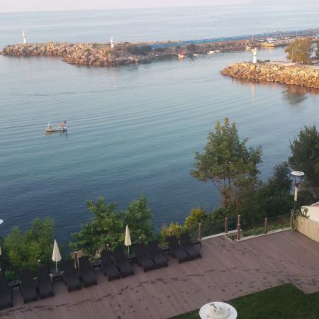 AKÇAKOCA DİAPOLİS HOTEL
