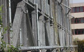 KAMU HİZMETLERİ MERKEZİ OTOPARKI, HEPPENHEIM
