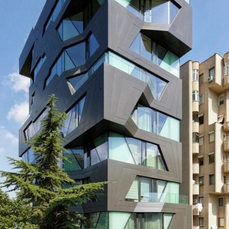 APARTMAN 18 Erenköy