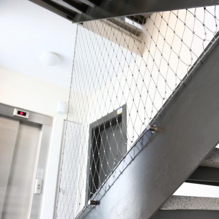 Karaköy Kare Apartman