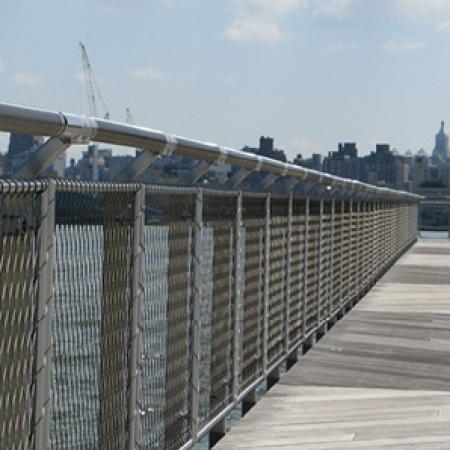 PIER C, HOBOKEN