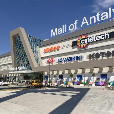 Mall of Antalya