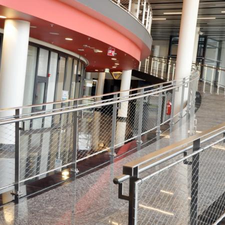 Afrika Kigali Convention Center